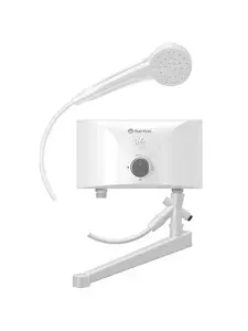 Водонагреватель проточный THERMEX Vetro 6500 combi 6.5 кВт