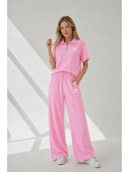 SHOP M.A Костюм спортивный брючный летний