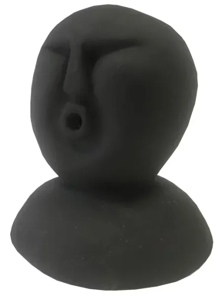 GLOXY Декорации Хумбола Хулок для аквариума 7,5 х 6,5 х 6 см