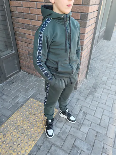 Grels Спортивный костюм