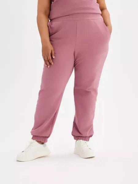 PLUSSIDO спортивные брюки