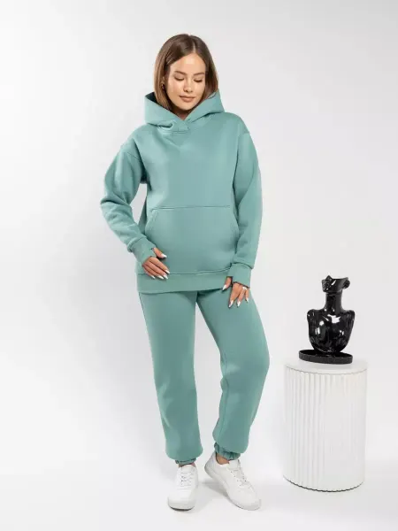 XM Store Костюм спортивный с начесом