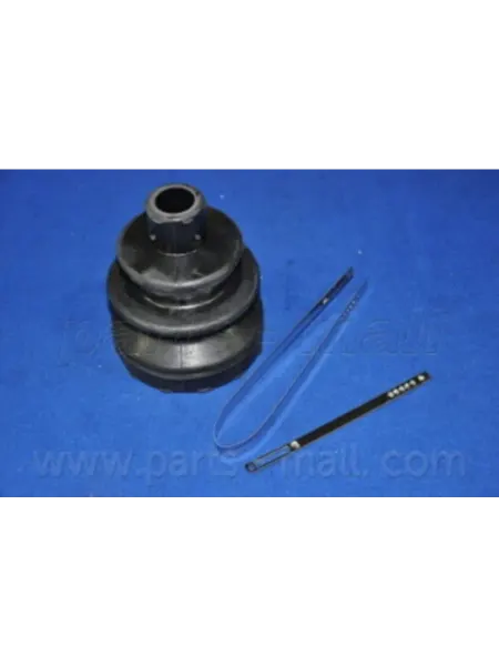 PARTS MALL Пыльник ШРУСа DAEWOO NEXIA -96 нар. PXCWC-105