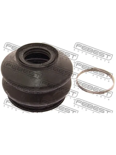 FEBEST пыльник верхн шаровой опоры toyota land cruiser prado 120 (0