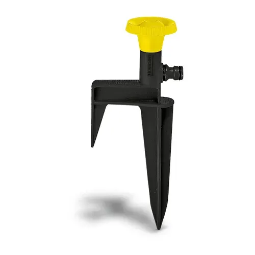 Круговой разбрызгиватель на колышке Karcher CS 90 (2.645-024.0)