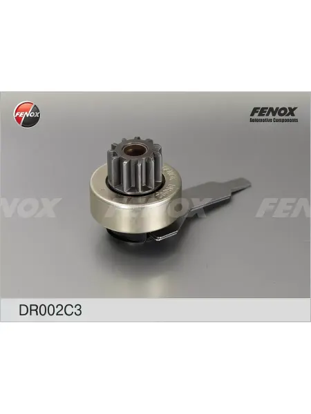 FENOX Бендикс ВАЗ 210809 DR 002C3