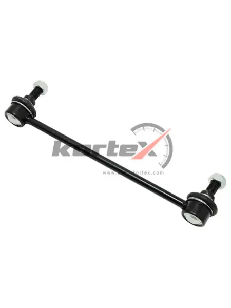 Kortex Рычаг SUZUKI GRAND VITARA 05- пер.подв.нижн.лев