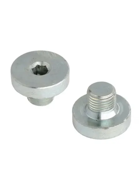 SAT Пробка сливная АКПП AUDI Q7 10-15 VOLKSWAGEN TOUAREG 11-
