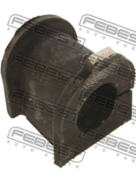 FEBEST Сайлентблок опоры дифференц. TOYOTA LAND CRUISER PRADO 120