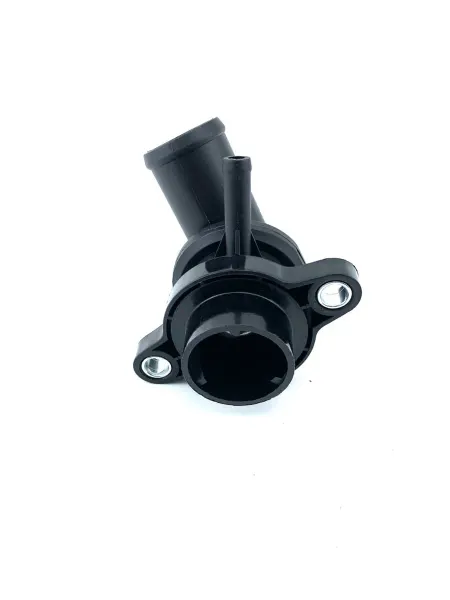 Термостат в корпусе (пластик) 87°C Nexia Lacetti 16v (PILENG