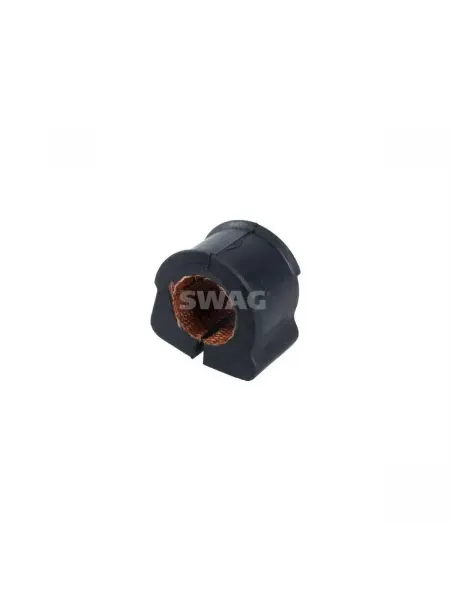 SWAG Втулка стабилизатора (кратно 2) передн 21мм AUDI A3 96-03