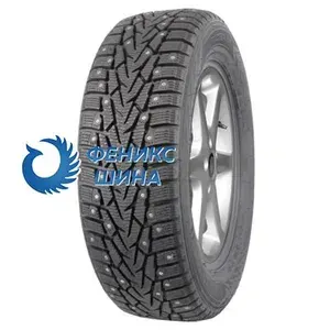 IKON Шины зимние 215 55 r16 97T Character Ice 7 (Nordman 7)