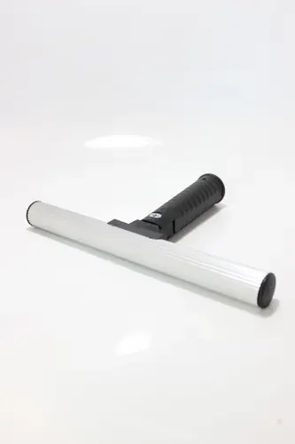 Держатель для шубки, Т-образный поворотный пластиковый, 25 CM