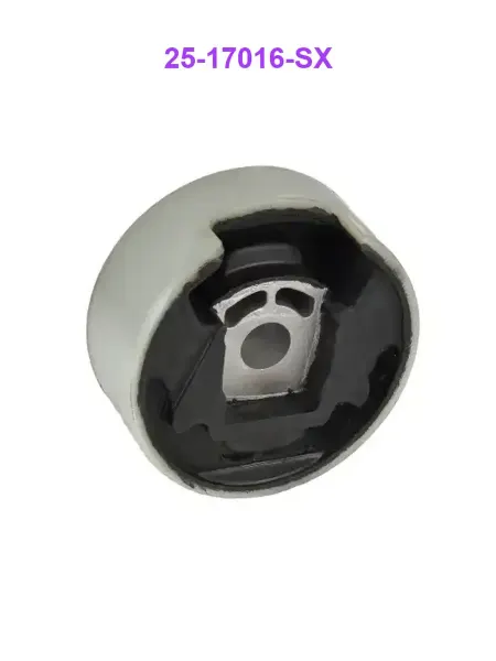STELLOX 2517016SX, Опора двс нижняя