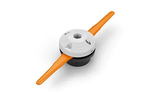 Триммерная головка STIHL PoliCut 6-2 пластиковые ножи для FS38/45/50 , FSE60/71/81 артикул. 40067102134