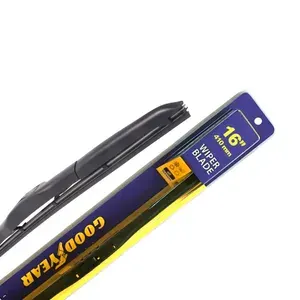 Goodyear Щетка стеклоочистителя гибридная 410мм, GY000516