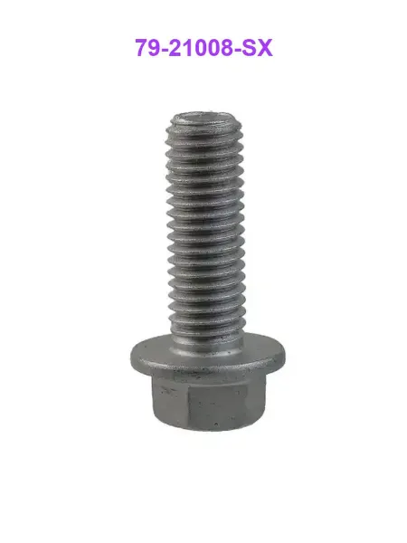 STELLOX 7921008SX, Болт крепежныйm10x1,5