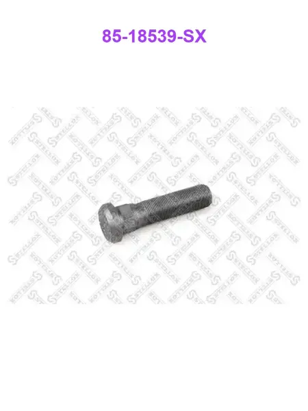 STELLOX 8518539SX, Болт колесный M22x1.5