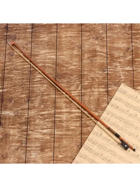 Music Life Смычок для скрипки высококачественный 74,5 см