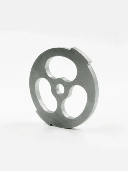 Moulinex Решетка мясорубки HV2 и др. (D-53,5 7mm)