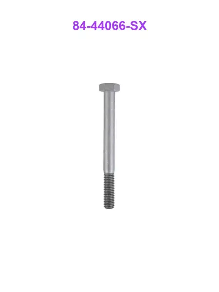 STELLOX 8444066SX, Болт подвески M12x1.75x120