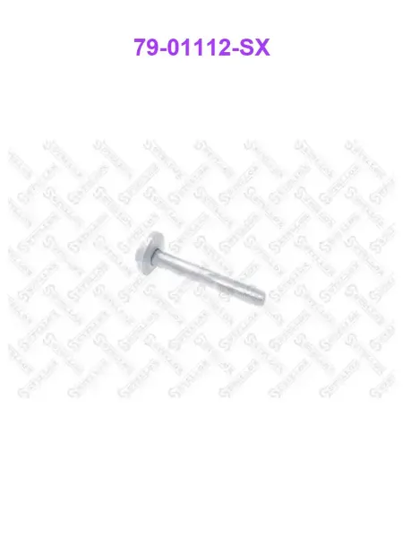 STELLOX 7901112SX, Болт с эксцентрикомрегулировочный