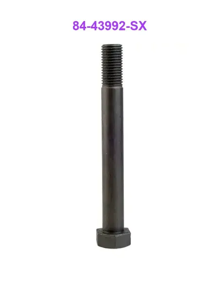 STELLOX 8443992SX, Болт полурессоры М30х255
