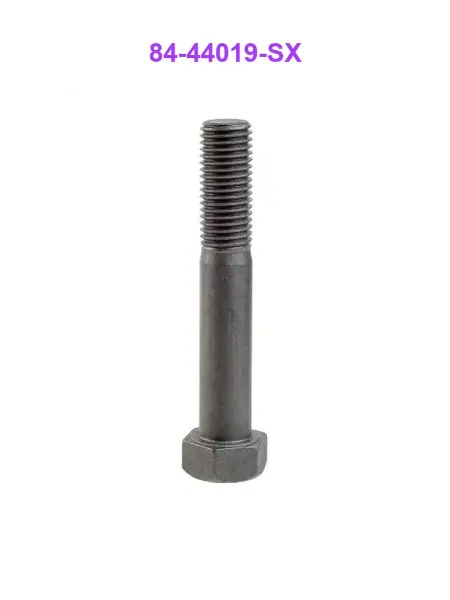 STELLOX 8444019SX, Болт подвески