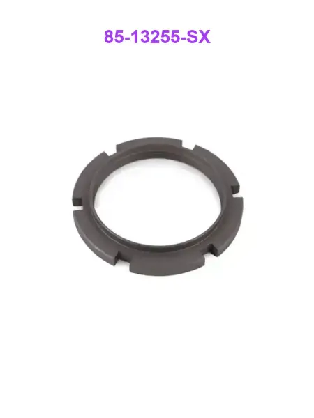 STELLOX 8513255SX, Гайка ступицы М100x1