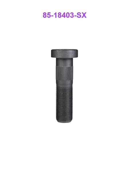 STELLOX 8518403SX, Болт колесный со