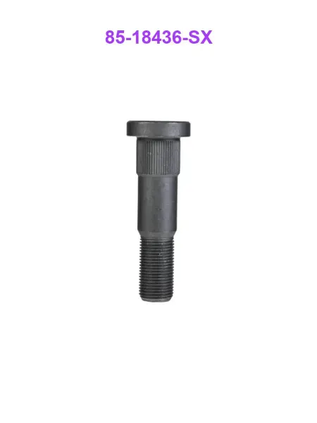 STELLOX 8518436SX, Болт колесный задн