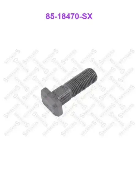 STELLOX 8518470SX, Болт колесный перед