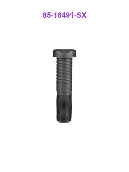 STELLOX 8518491SX, Болт колесный задн