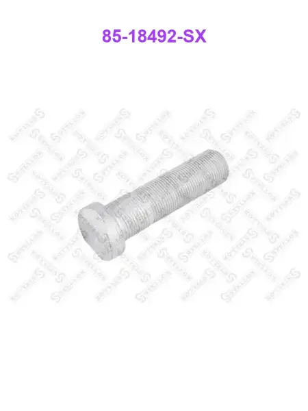STELLOX 8518492SX, Болт колесный