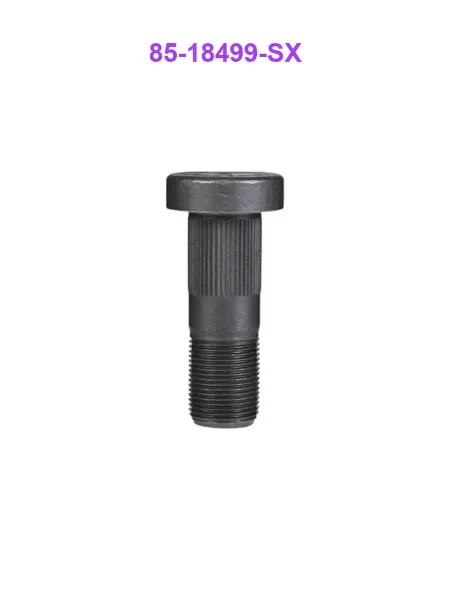 STELLOX 8518499SX, Болт колесный