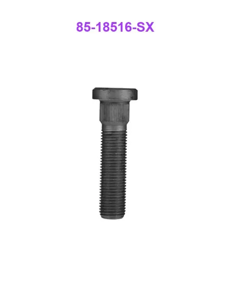 STELLOX 8518516SX, Болт колесный