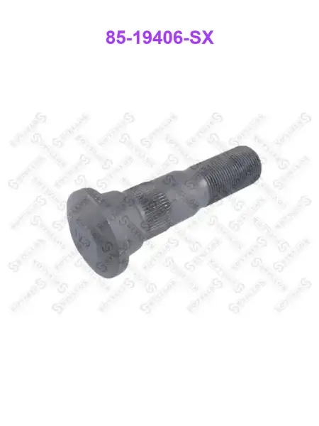 STELLOX 8519406SX, Болт колесный