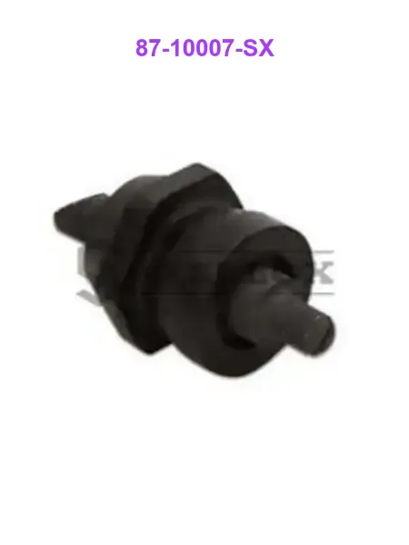 STELLOX 8710007SX, Подушка крепления воздушного
