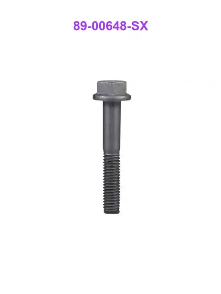 STELLOX 8900648SX, Болт крепления поддона