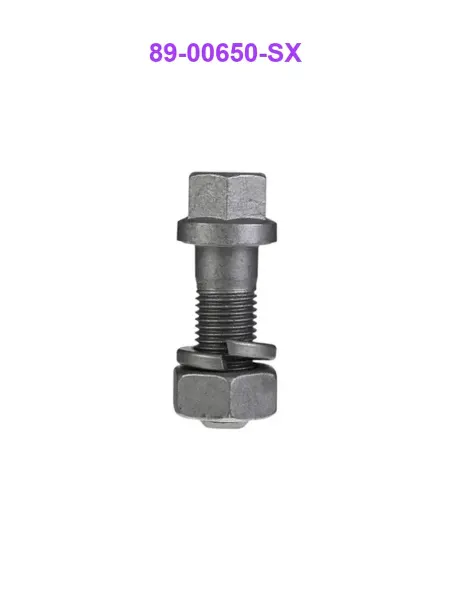 STELLOX 8900650SX, Болт вала карданного
