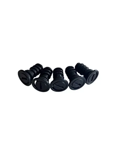 MERCEDES-BENZ Пробка масляного поддона на Мерседес A0029902017 (5шт)