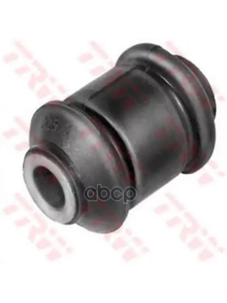 TRW Сайлентблок рычага VAG A3 GOLF III GOLF IV PASSAT B3 OCTAV