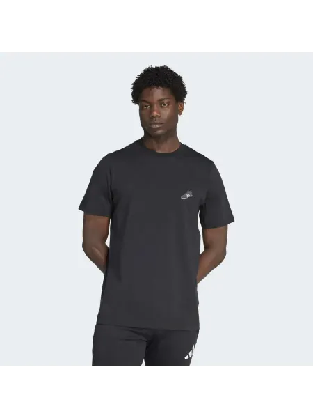 Adidas Футболка спортивная COPA SIGN G T