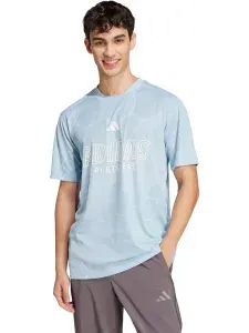 Adidas Футболка House of Tiro Short Sleeve Jacquard Jersey