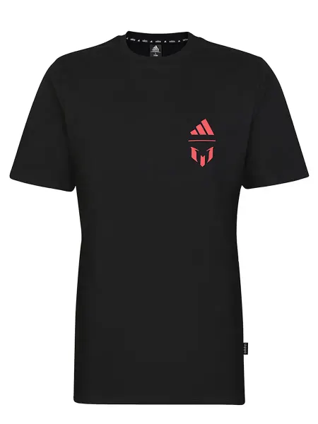 Adidas Короткий рукав Мужская футболка