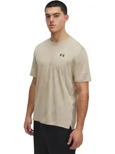 Under Armour Футболка UA Tech Vent Jcqrd SS