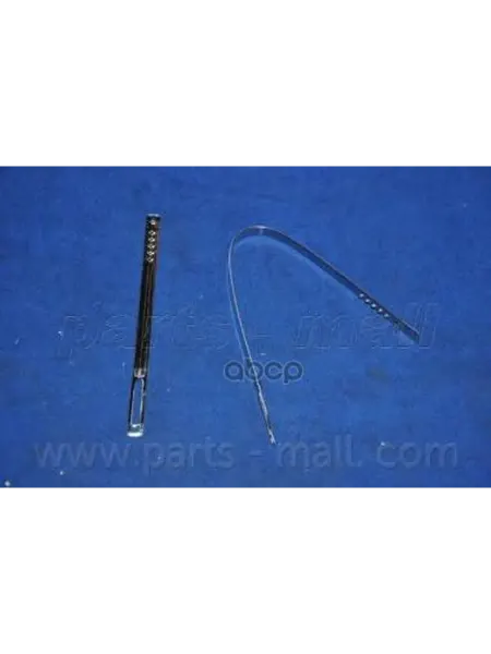 PARTS-MALL Пыльник ШРУСа внутренний CHEVROLET AVEO NEXIA LACETTI NUBIRA
