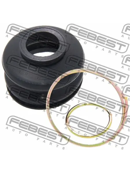 FEBEST пыльник шаровой опоры bmbjb-x5