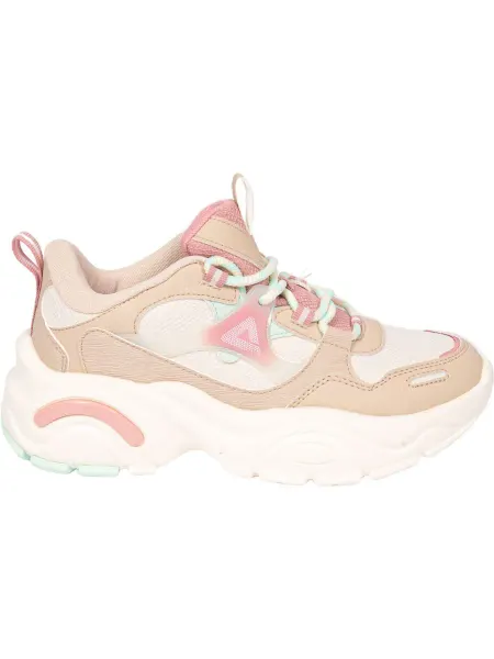PEAK SPORT Кроссовки Retro Casual Shoes