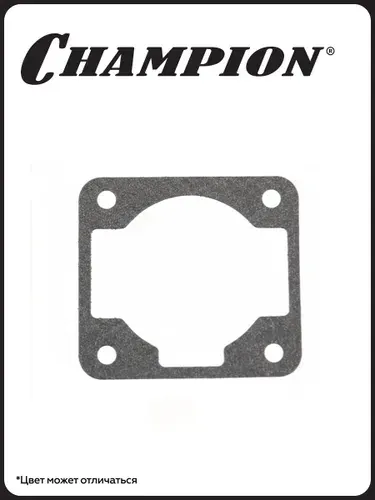 Прокладка цилиндра для CHAMPION PS157, PS257, GBR357